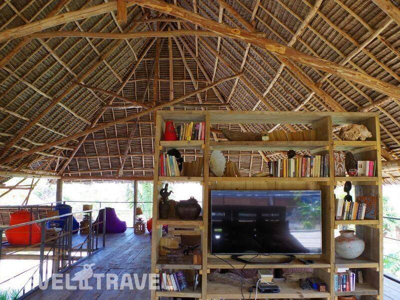 Фотография Mwezi Boutique Resort