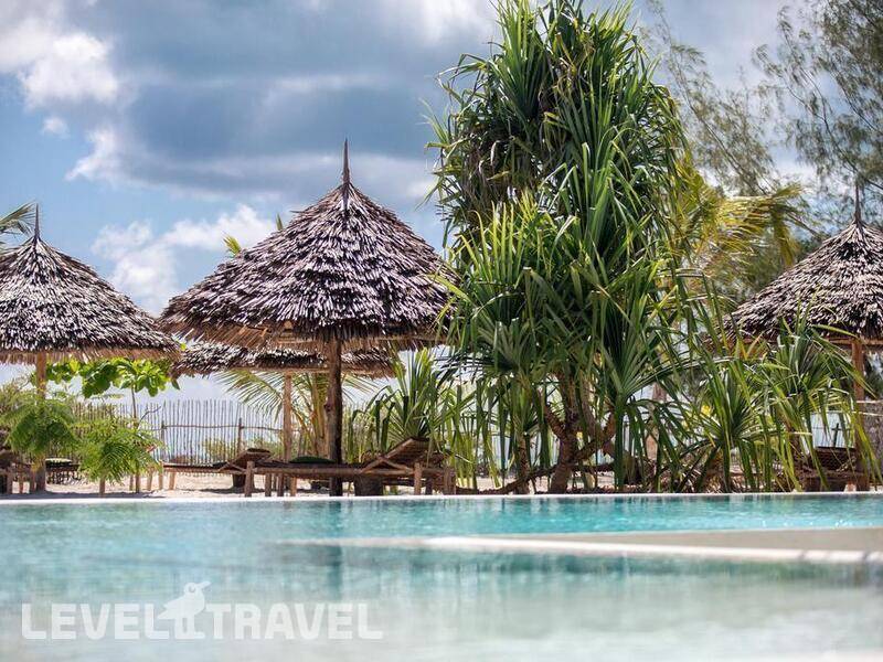 Фотография Mwezi Boutique Resort