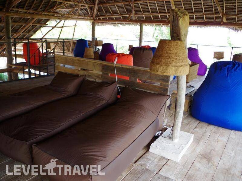 Фотография Mwezi Boutique Resort