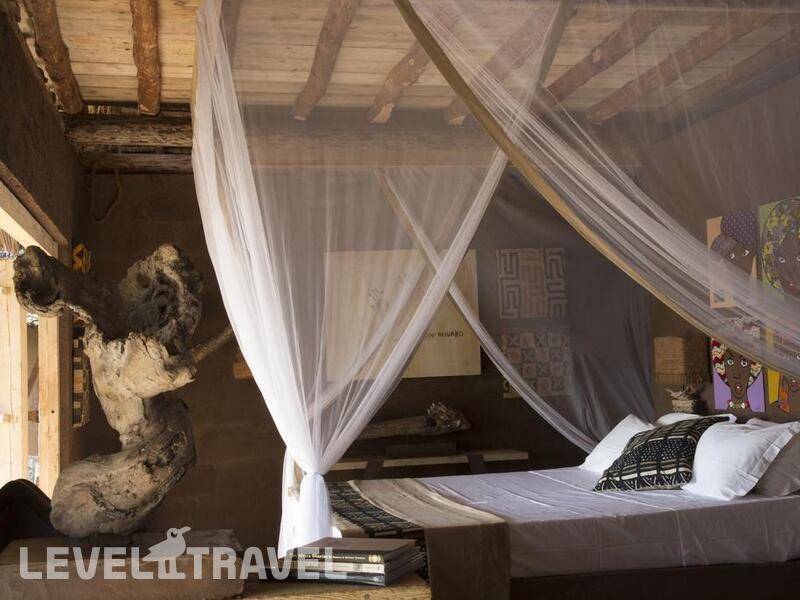 Фотография Mwezi Boutique Resort