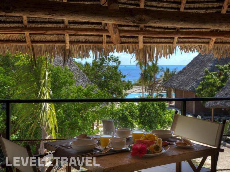 Фотография Mwezi Boutique Resort