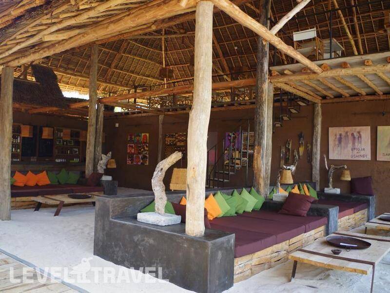 Фотография Mwezi Boutique Resort