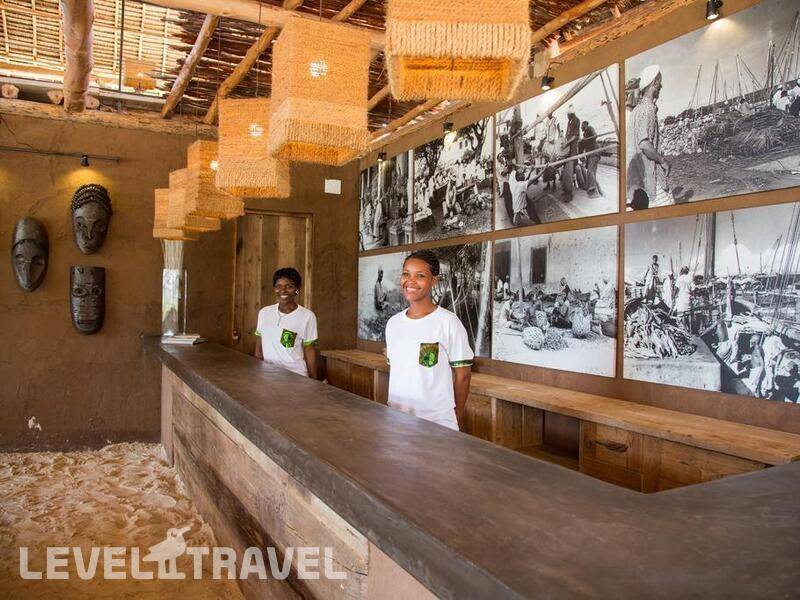 Фотография Mwezi Boutique Resort