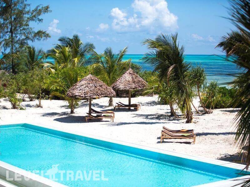 Фотография Mwezi Boutique Resort