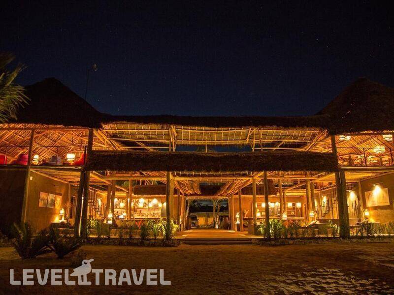 Фотография Mwezi Boutique Resort