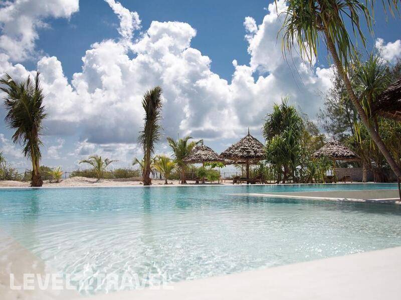 Фотография Mwezi Boutique Resort