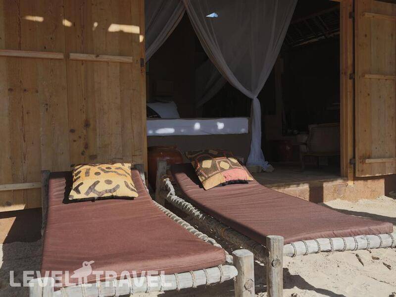 Фотография Mwezi Boutique Resort