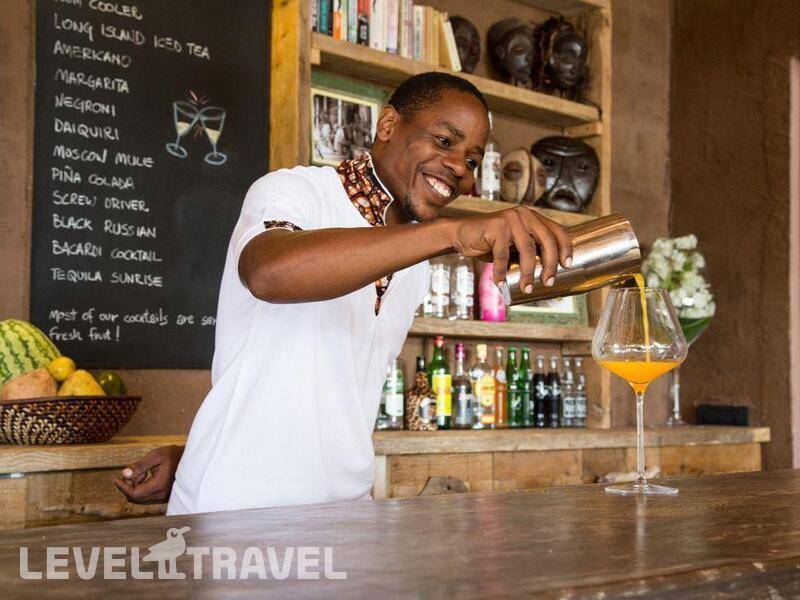 Фотография Mwezi Boutique Resort