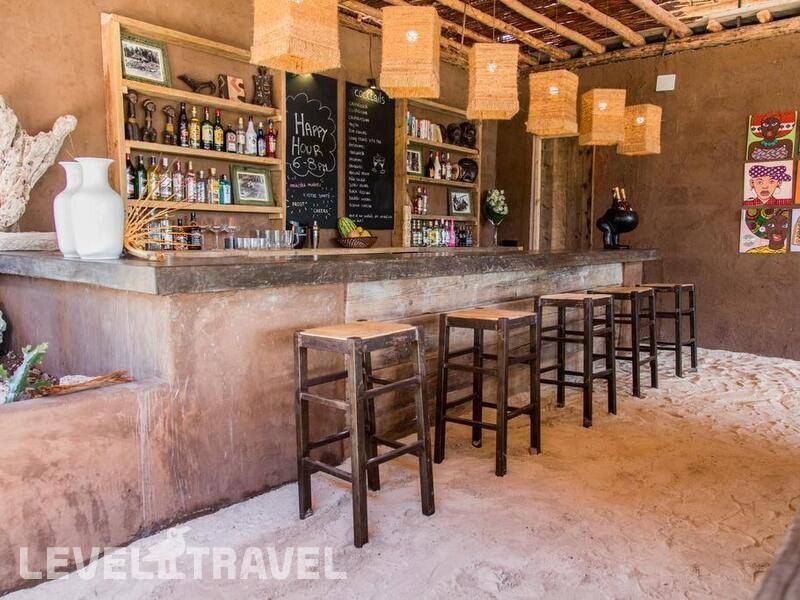 Фотография Mwezi Boutique Resort