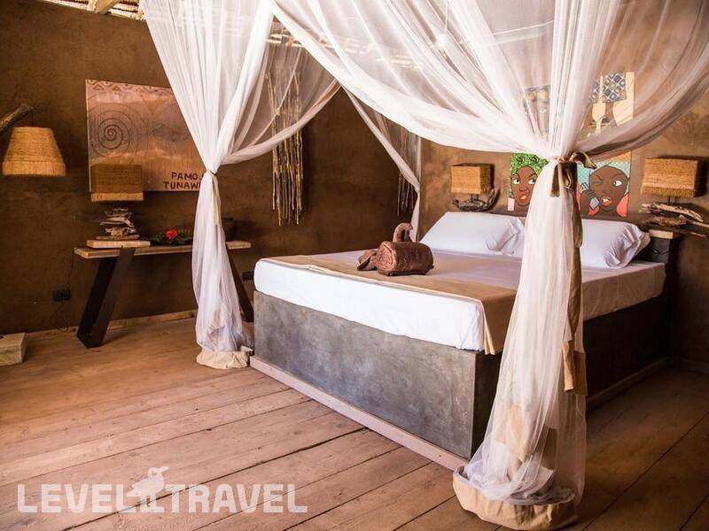 Фотография Mwezi Boutique Resort