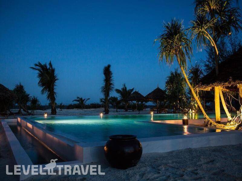 Фотография Mwezi Boutique Resort