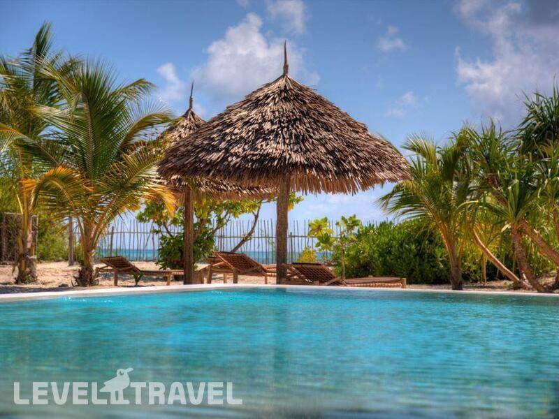 Фотография Mwezi Boutique Resort