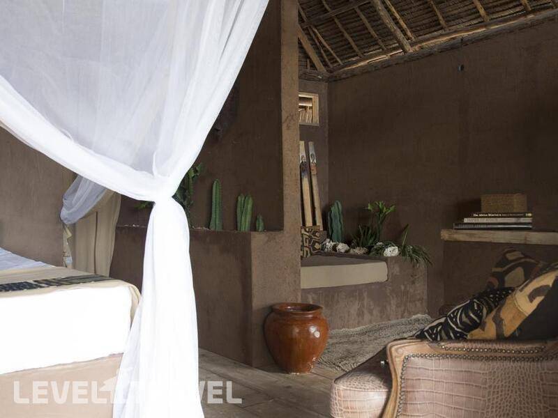 Фотография Mwezi Boutique Resort