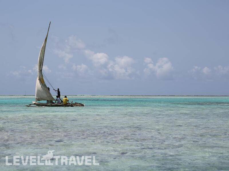 Фотография Mwezi Boutique Resort