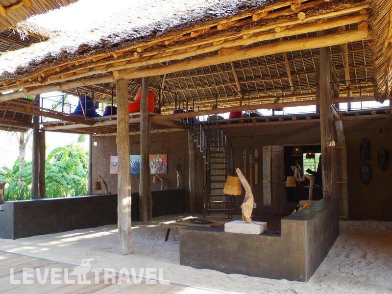 Фотография Mwezi Boutique Resort