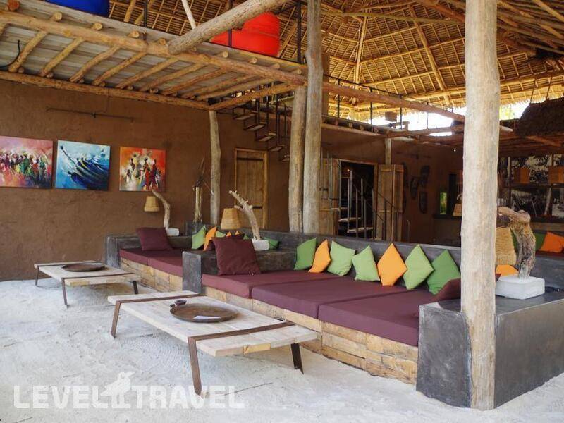 Фотография Mwezi Boutique Resort