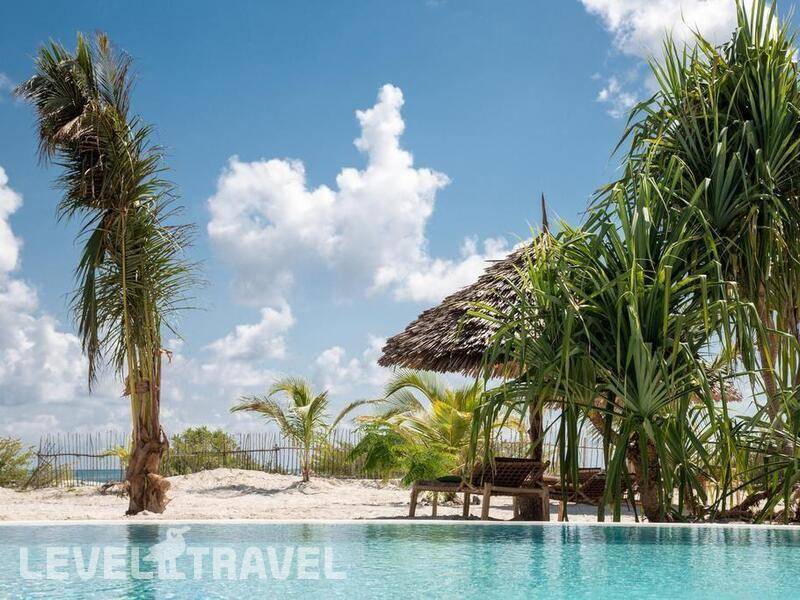 Фотография Mwezi Boutique Resort