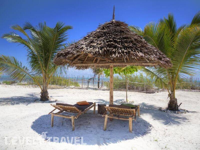 Фотография Mwezi Boutique Resort