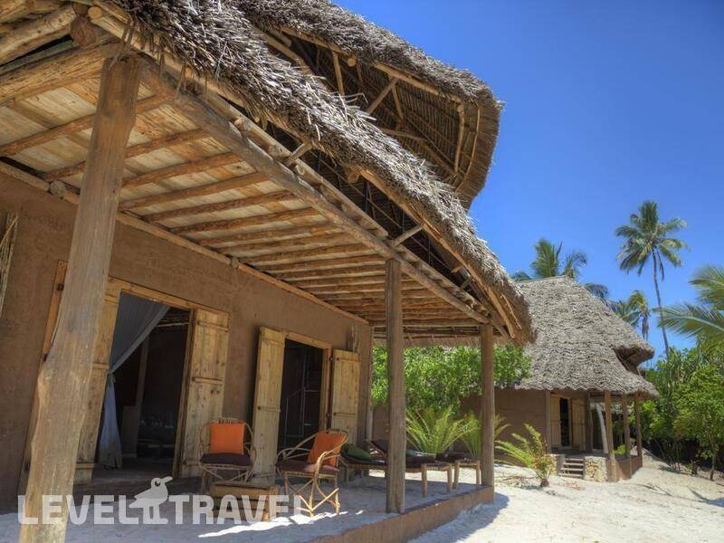 Фотография Mwezi Boutique Resort