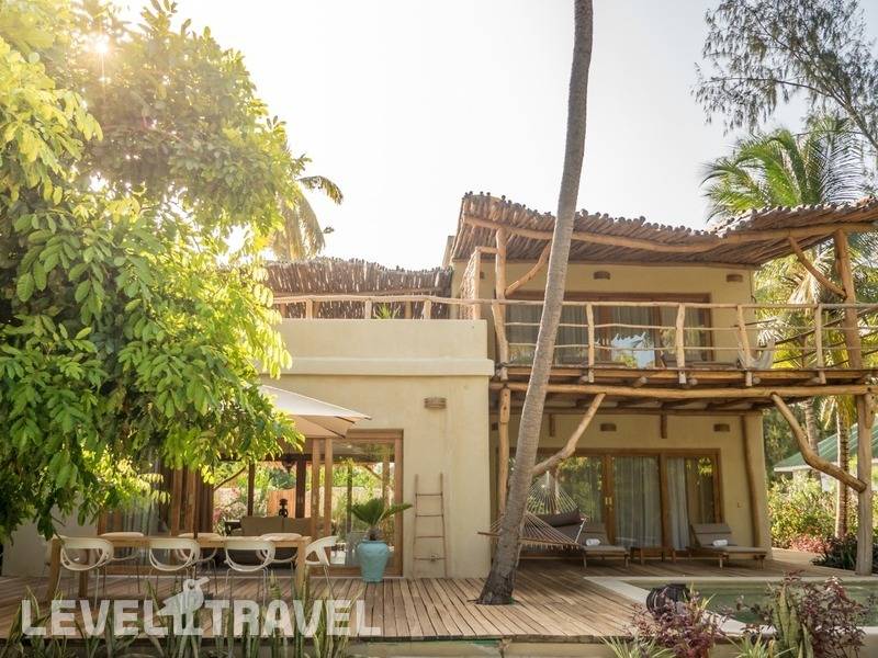 Фотография White Sand Luxury Villa