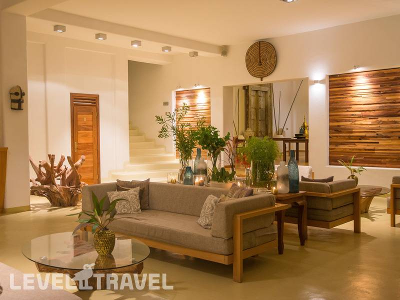 Фотография White Sand Luxury Villa