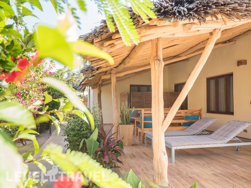 Фотография White Sand Luxury Villa