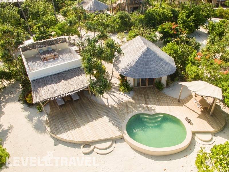 Фотография White Sand Luxury Villa