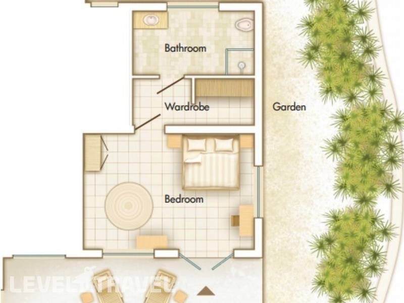 Фотография White Sand Luxury Villa