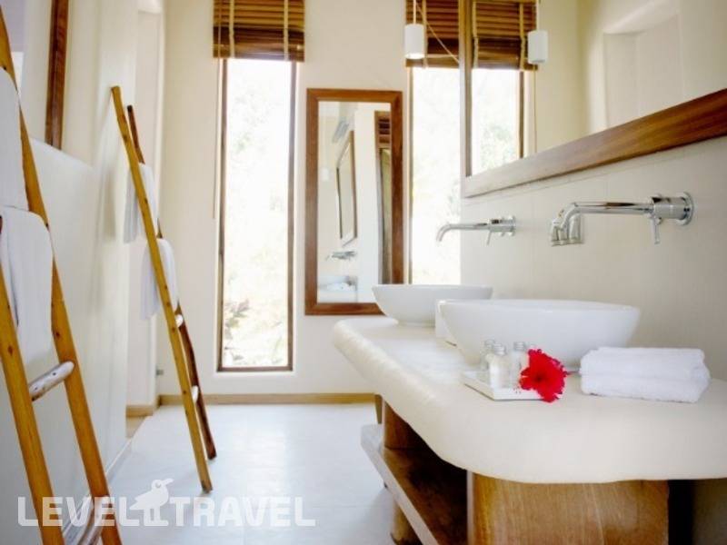 Фотография White Sand Luxury Villa