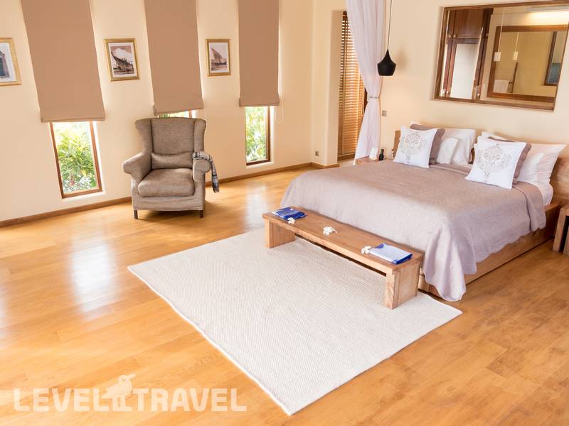 Фотография White Sand Luxury Villa