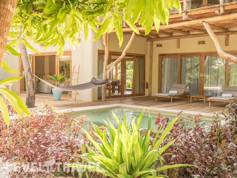 Фотография White Sand Luxury Villa