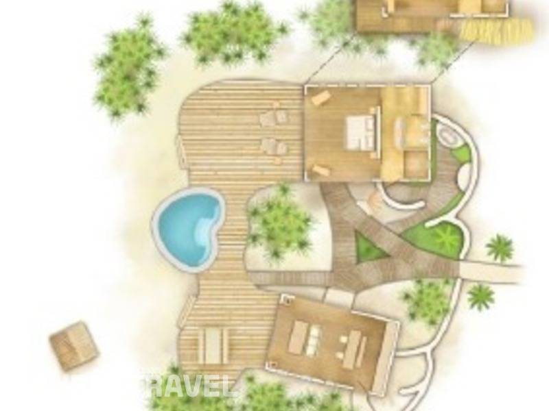 Фотография White Sand Luxury Villa