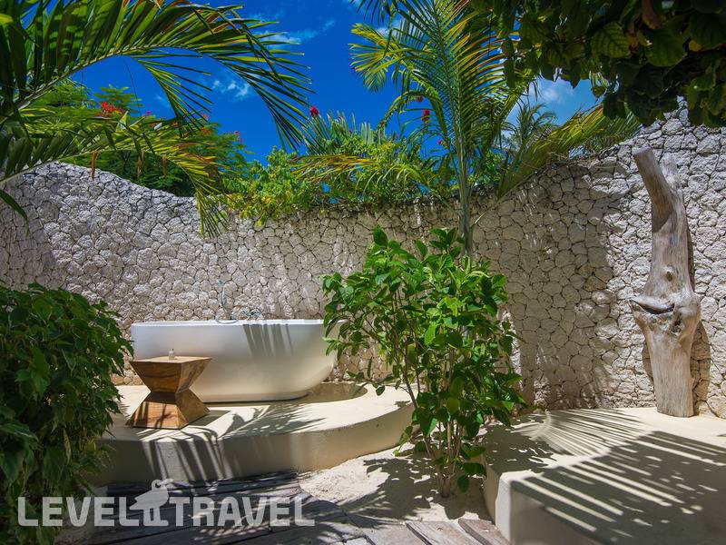 Фотография White Sand Luxury Villa