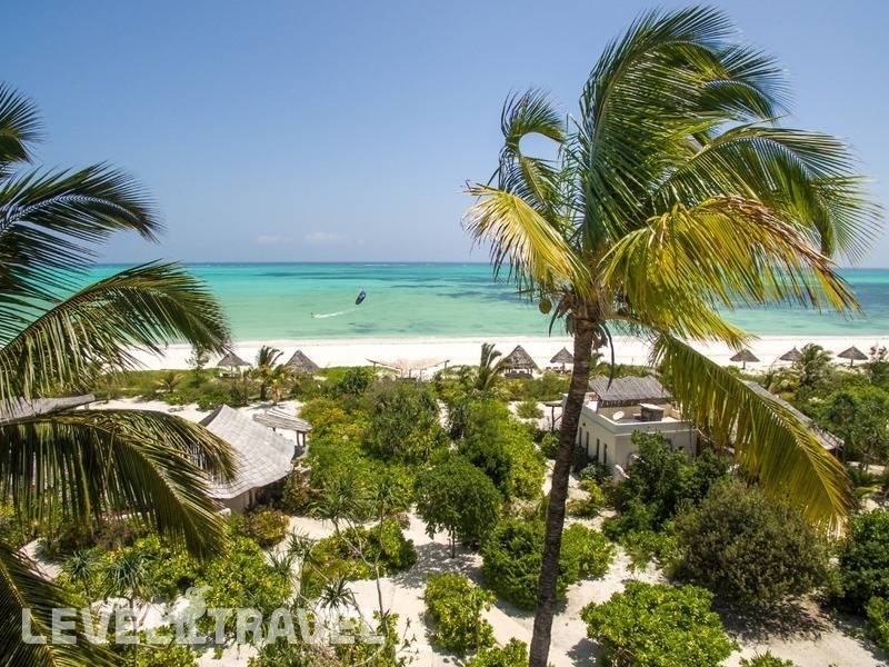 Фотография White Sand Luxury Villa