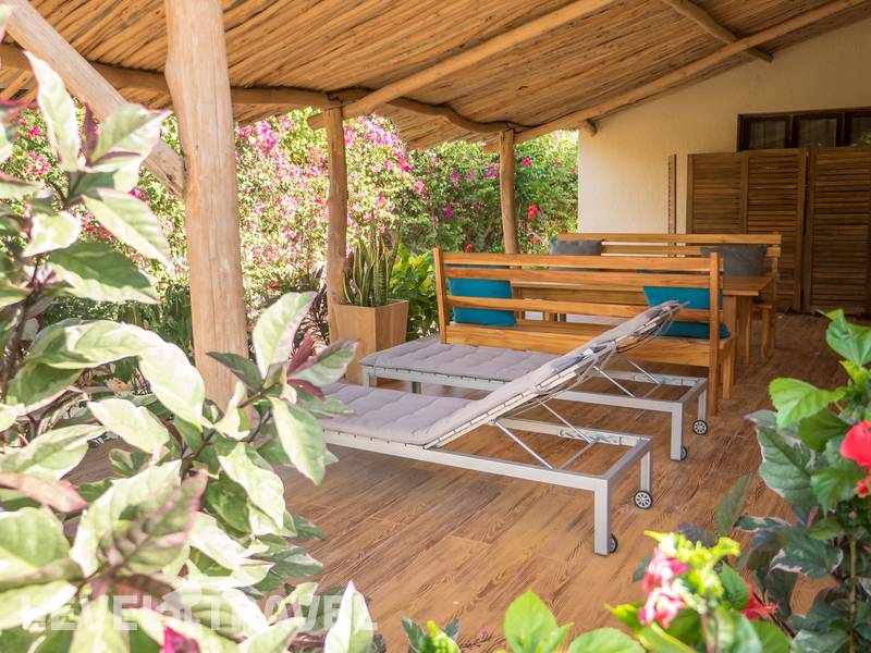 Фотография White Sand Luxury Villa