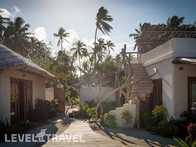 Фотография White Sand Luxury Villa