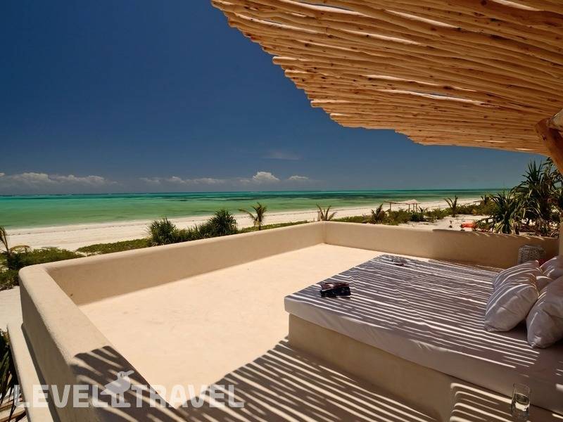 Фотография White Sand Luxury Villa