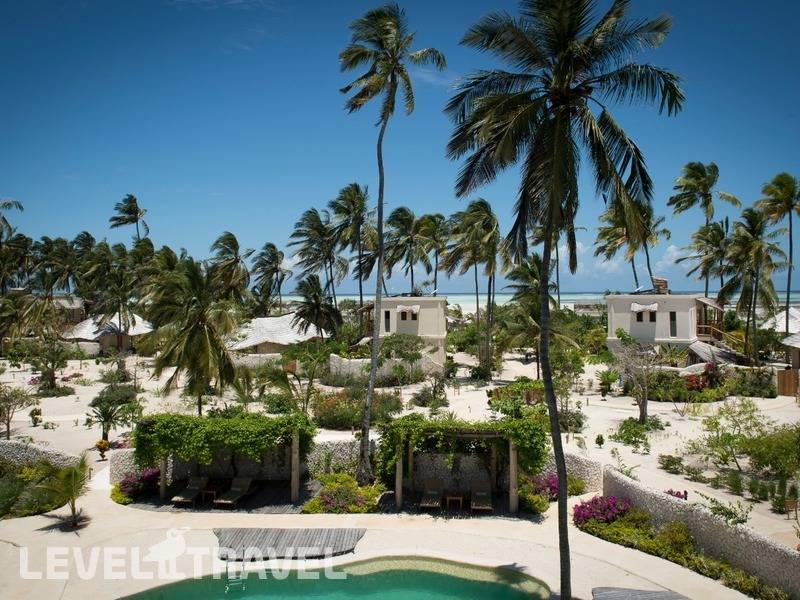 Фотография White Sand Luxury Villa