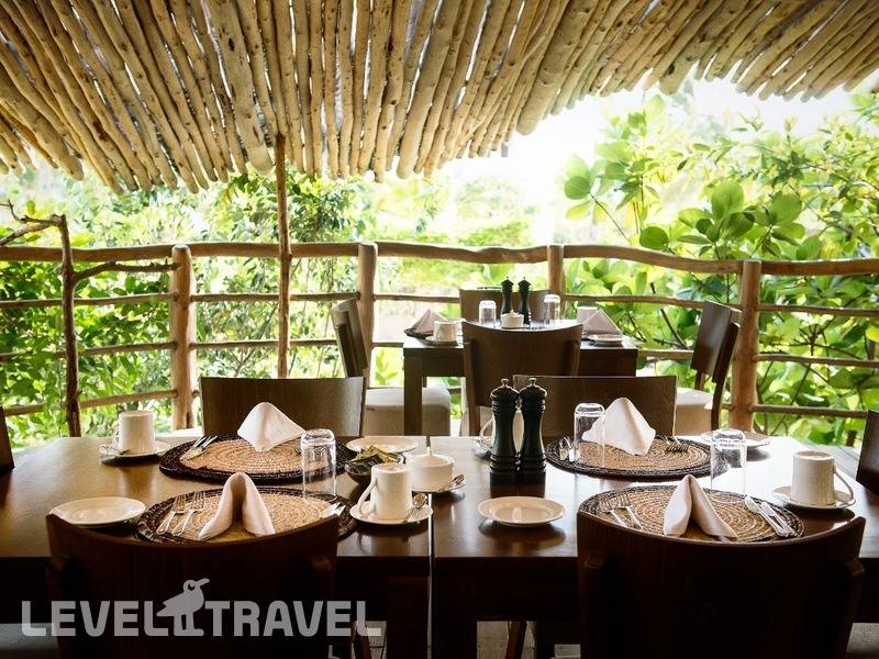 Фотография White Sand Luxury Villa