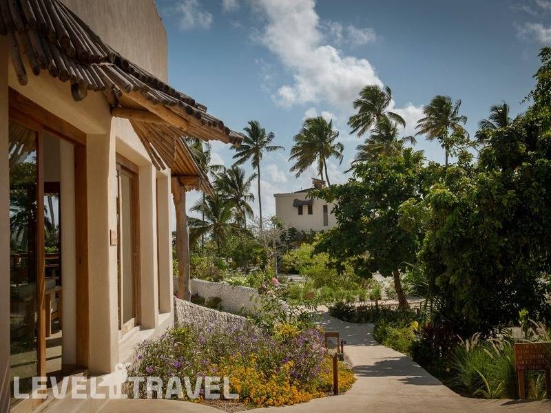 Фотография White Sand Luxury Villa