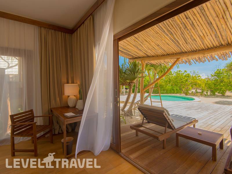 Фотография White Sand Luxury Villa