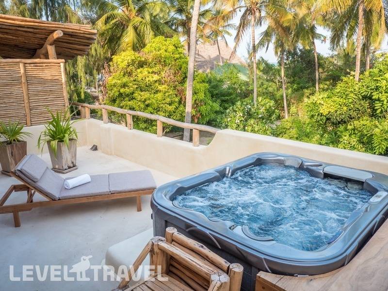 Фотография White Sand Luxury Villa