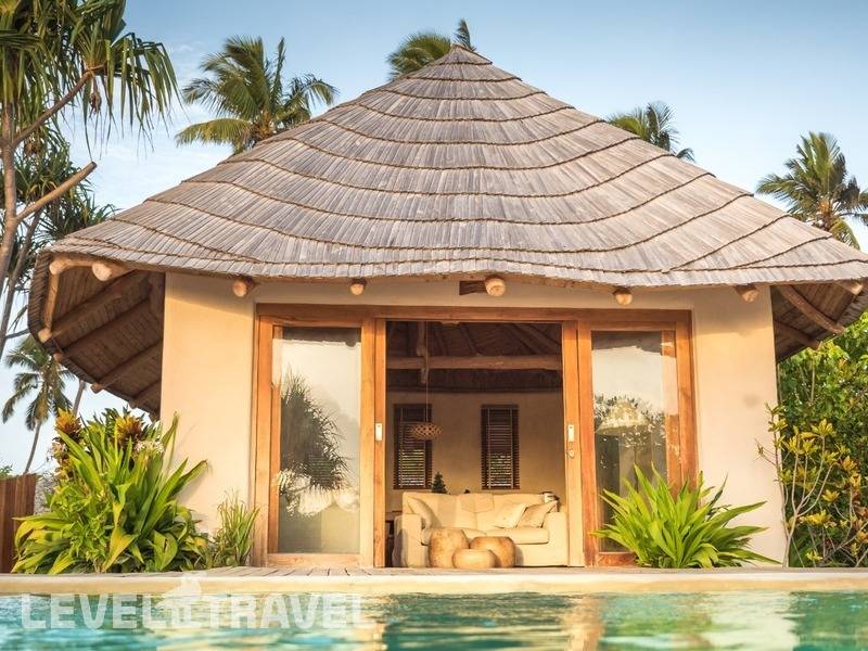 Фотография White Sand Luxury Villa