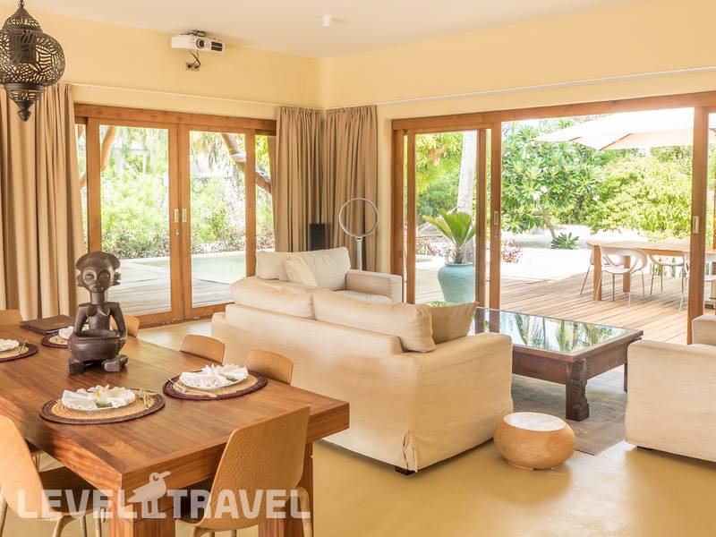 Фотография White Sand Luxury Villa