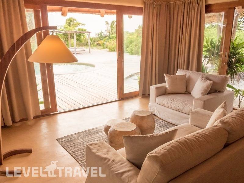Фотография White Sand Luxury Villa
