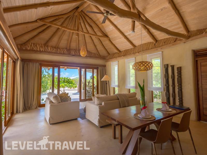 Фотография White Sand Luxury Villa