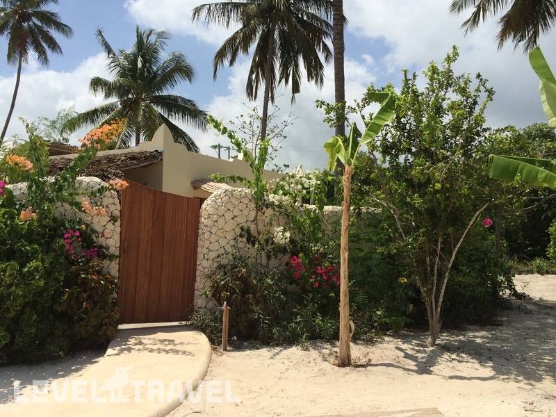 Фотография White Sand Luxury Villa