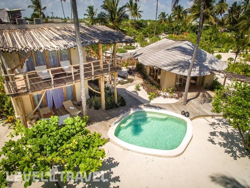 Фотография White Sand Luxury Villa