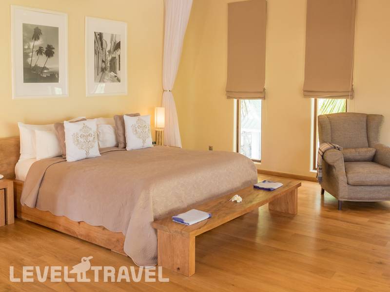 Фотография White Sand Luxury Villa