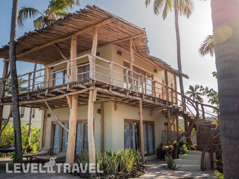 Фотография White Sand Luxury Villa